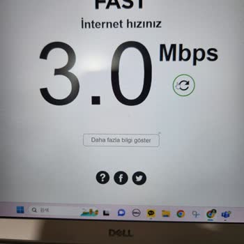 Turkcell Superonline İnternet Hizmetinden Memnun Kalmadım