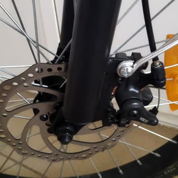 Sıfır Volta Vb. 1 Elektrikli Bisikleti Arızalı Teslim Aldım