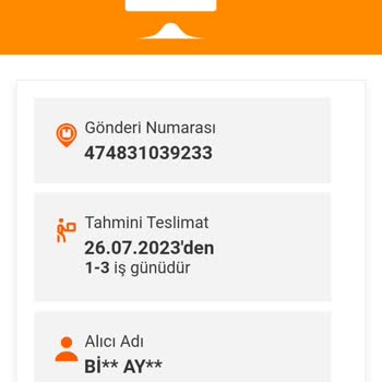 MNG Didim Şube Kargoyu Dağıtıma Çıkarmadan Şubede Bekletiyor