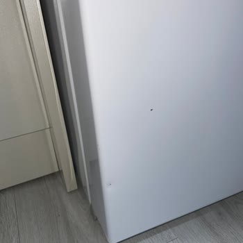 Daewoo Markalı Buzdolabım Arızalandı