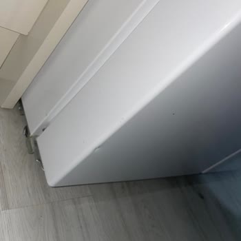 Daewoo Markalı Buzdolabım Arızalandı