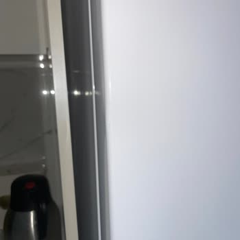 Daewoo Markalı Buzdolabım Arızalandı