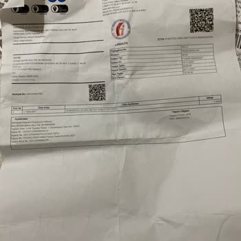 Teknosa'NIN Tüketici Hakem Heyeti Kararına Uymaması