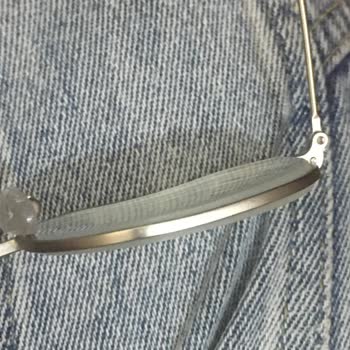 Atasun Optik Numaralı Cam Hatası