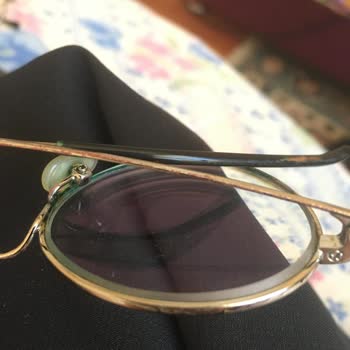 Atasun Optik Numaralı Cam Hatası