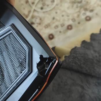 Yurtiçi Kargo Atakent Ümraniye Şubesi Laptop'umu Parçaladı!