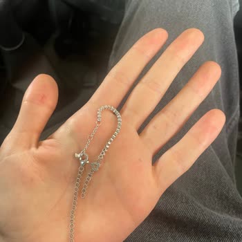 Pandora Mücevher Pandora Bileklik Kopması