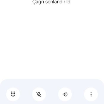 Türk Telekom Sabit Telefon Çalmıyor