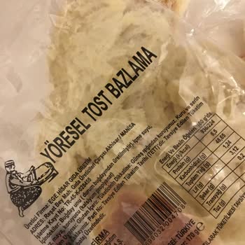 Sağlıksız Gıda Satışı Yapan BİM