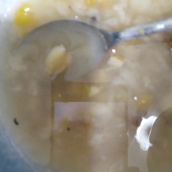 Pakmaya Aşureden Böcek Çıktı