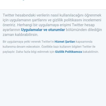 Pre Dünyam Twitter Hesapları Engellendi Ve Param İade Edilmiyor