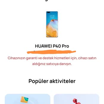 Yineyeni Market Yazılım Hatalı Telefon - İade Sıkıntısı