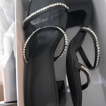 Deichmann Terlik Siparişi Yanlış Gelmiş