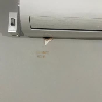 Bosch Marka Klima Montajı Sorunu