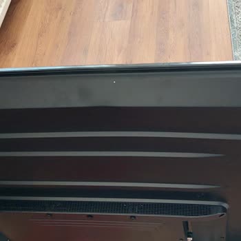 Vestel Hasarlı Ürün Gönderimi