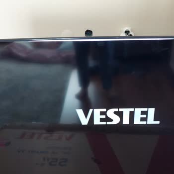 Vestel Hasarlı Ürün Gönderimi