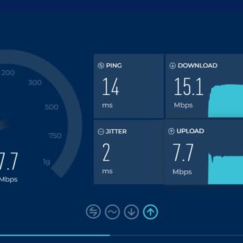 Türk Telekom Yerde Sürünen Hızı