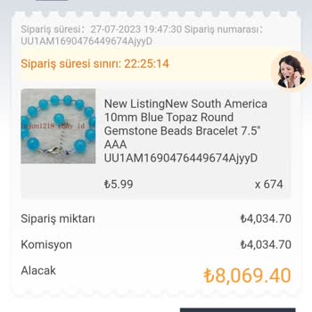 Hepsiburada Paramı Alamıyorum Görev Bitmiyor