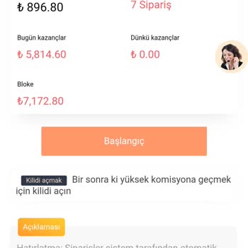Hepsiburada Paramı Alamıyorum Görev Bitmiyor