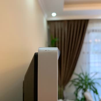 Philips TV 58PUS8505 Ses Var Görüntü Yok Arıza Tekrarı