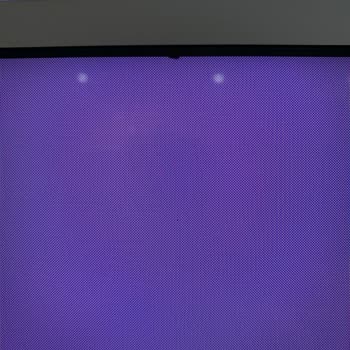 Philips TV 58PUS8505 Ses Var Görüntü Yok Arıza Tekrarı