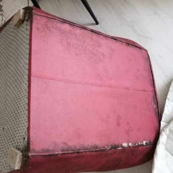 Vivense Eşyalarımızı Sağlam Ve Zamanında Teslim Etmiyor