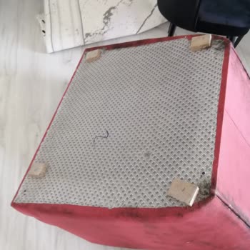 Vivense Eşyalarımızı Sağlam Ve Zamanında Teslim Etmiyor