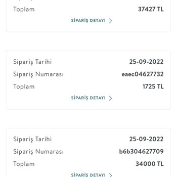 Vivense'nin Mağdur Etmesi
