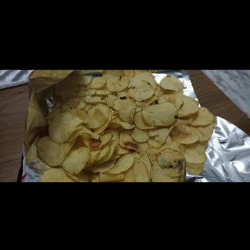 Chips Master Kusurlu Ve Çürük Ürün