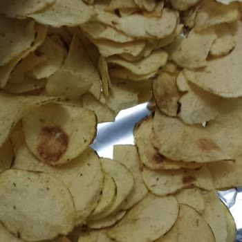 Chips Master Kusurlu Ve Çürük Ürün