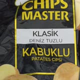 Chips Master Kusurlu Ve Çürük Ürün