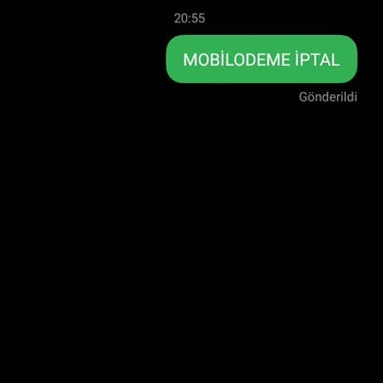 Telefonumdan Onayım Olmadan PUBG Üzerinden Satın Alma İşlemi