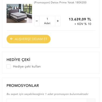 İstikbal Kuryeleri Yatağımı İznim Olmadan Açtılar