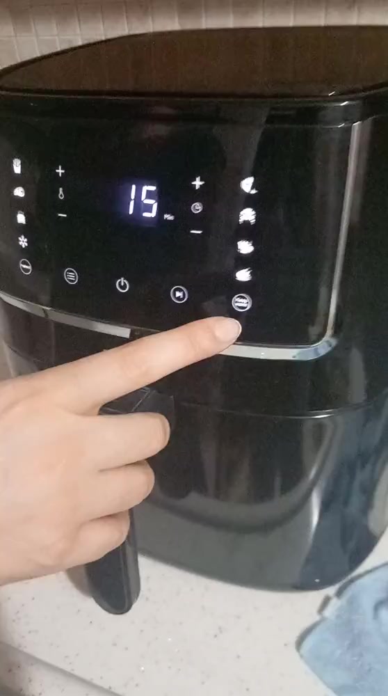 Fakir's Poor Quality Airfryer Left Me Disappointed video cover