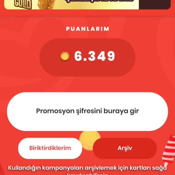 Algida Kazan Uygulaması Saçmalığı
