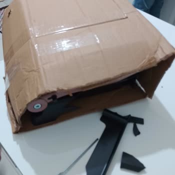 Tost Makinesi Kırık Geldi Digithome Teknosa
