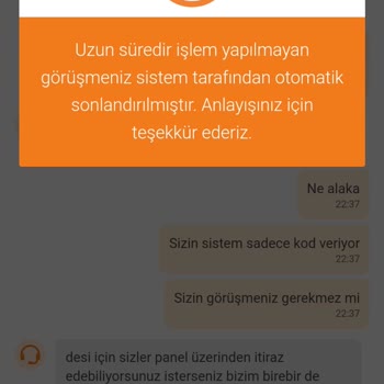 Trendyol Satıcı Panelindeki Hataların Çözümsüzlüğü