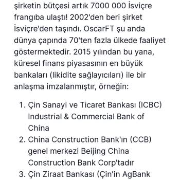 Trade.oskarft.com Çok Mağdurum, Verdiğim Paranın İade Edilmesini İstiyorum