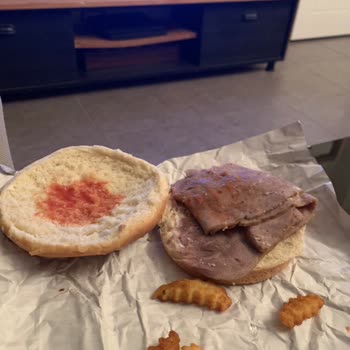 Arbys Tahıl Pazarı Antalya Trendyol'dan Sipariş