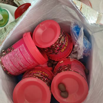Hepsiburada Ürün Hasarlı Geldi