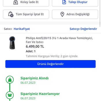 Pazarama Ürün Tedarik Etmiyor. Paramı İşletiyor