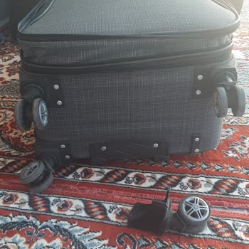 Malıma Zarar Verdi Sunexpress