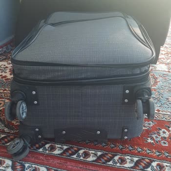 Malıma Zarar Verdi Sunexpress