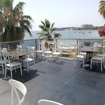 Grand Şahin's Kuşadası Hotel