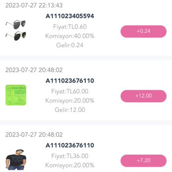 Hepsiburada Paramı Alamıyorum Sürekli Görev Çıkarılıyor