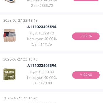 Hepsiburada Paramı Alamıyorum Sürekli Görev Çıkarılıyor