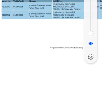 SGK EYT Emeklilik Başvurusu Onayımın Gelmemesi