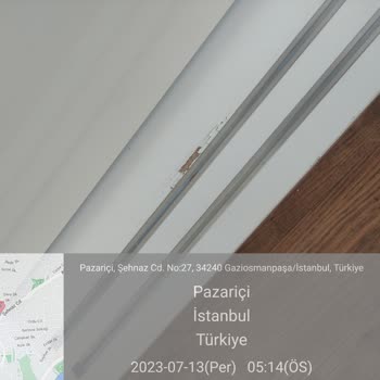Modalife Kalitesizliği İlgisizliği Malına Sahip Çıkmaması.