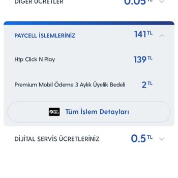 Turkcell Paycell Adı Altında Para Çekiliyor