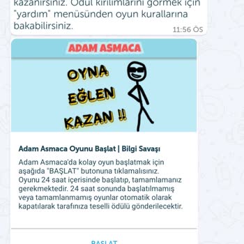 BİP Bilgi Savaşında İnterneti Vermeme